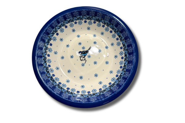 026 Bunzlau Pastabord 2529X 026 Pasta borden 026 Bunzlau Pastabord 2529X 026 Pasta borden